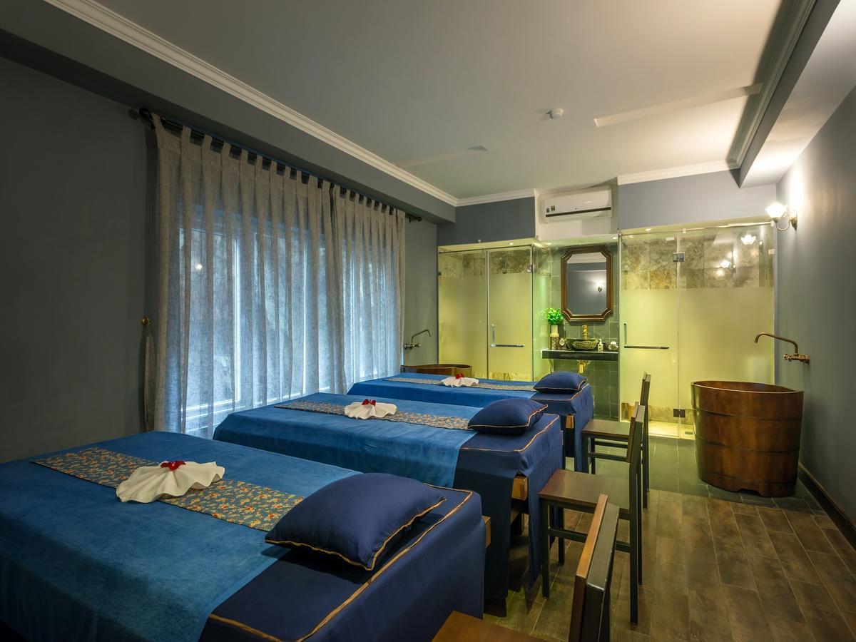 Aliana Boutique & Hotel