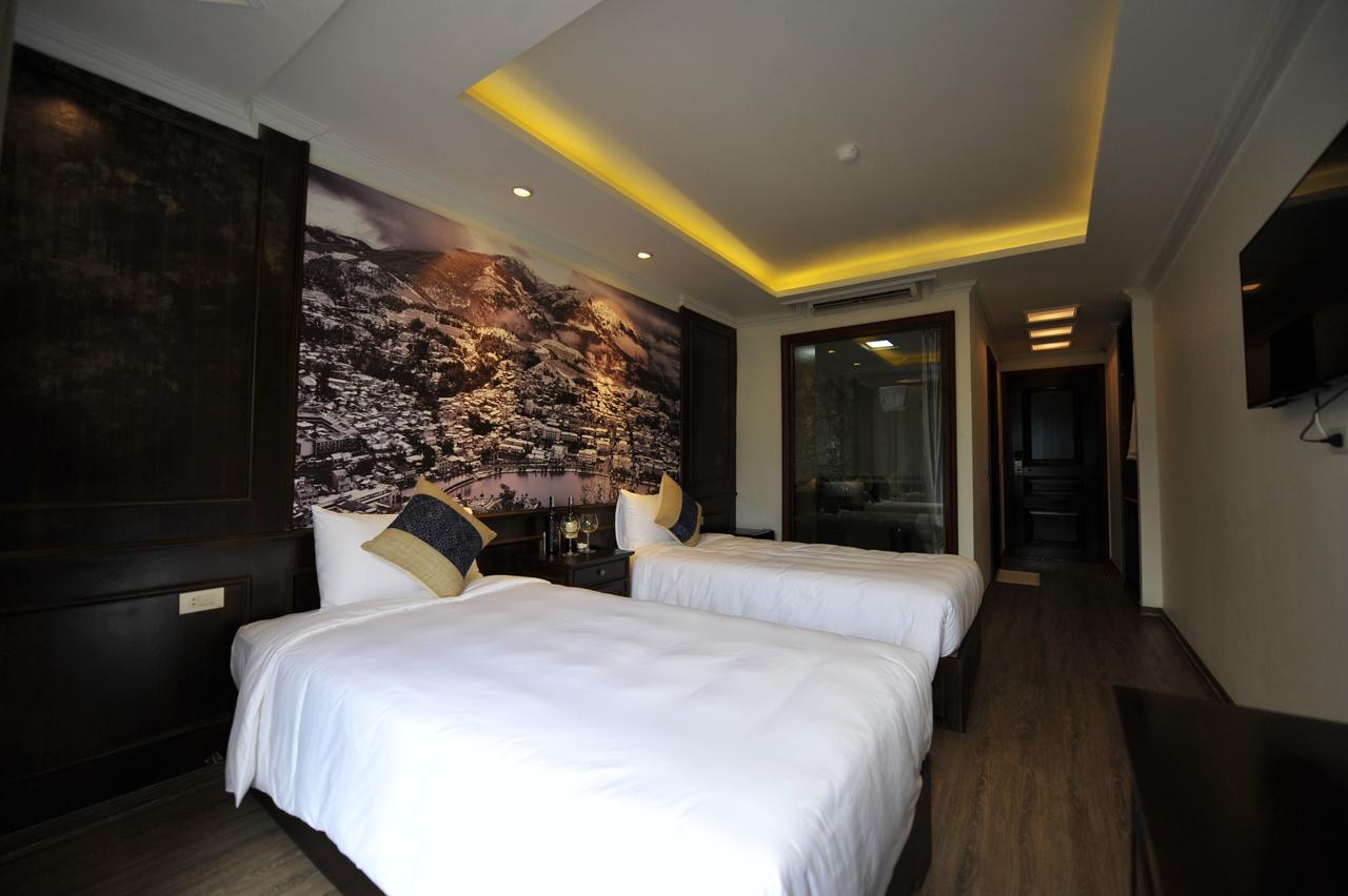 Delta Hotel 3*