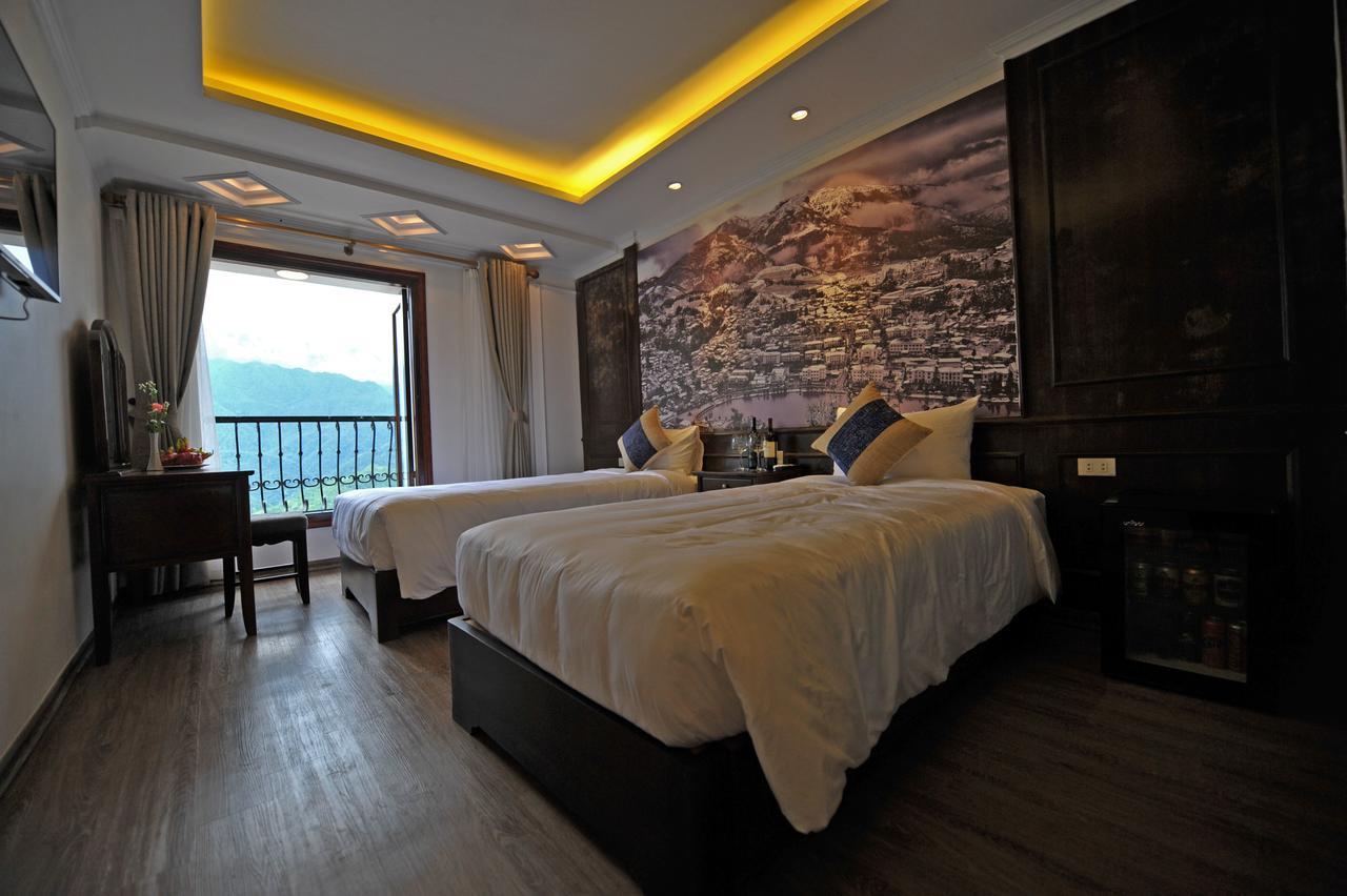 Delta Hotel 3*