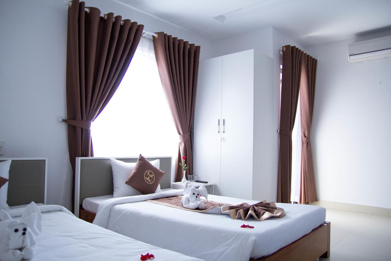 Hotel Poetic & 2*
