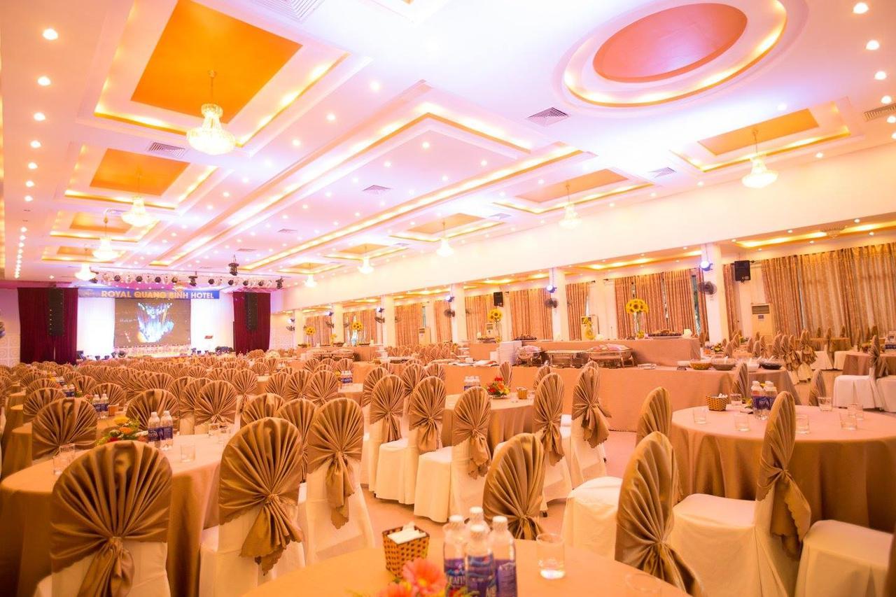 Royal Quang Binh Hotel 4*