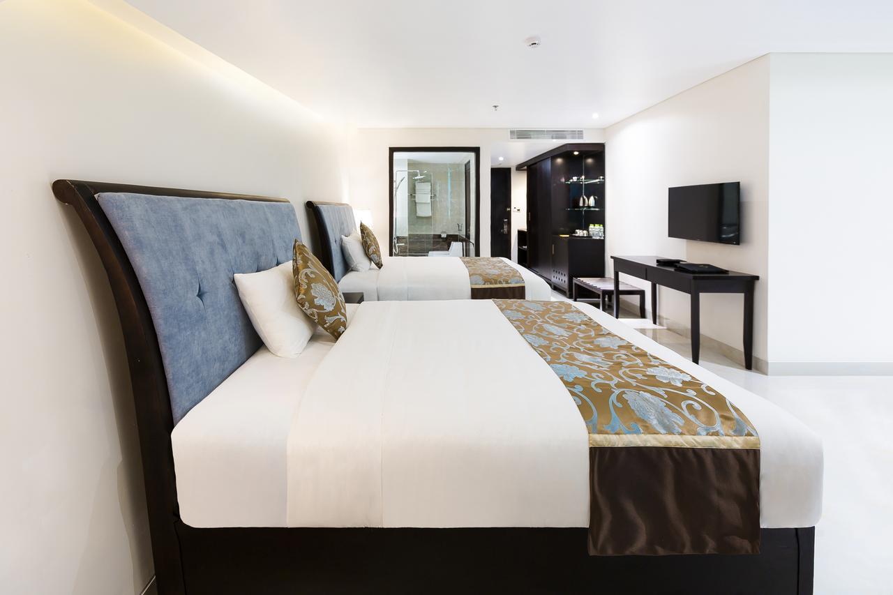Royal Quang Binh 4* Dong Hoi