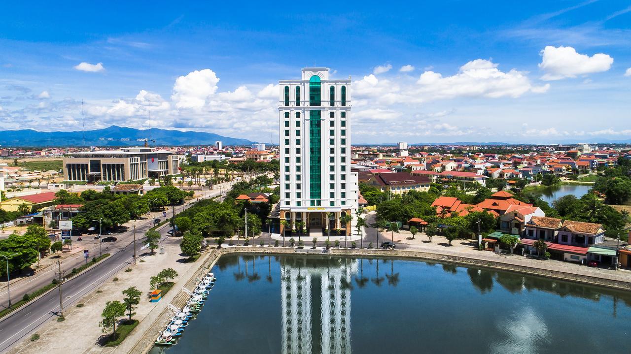 Royal Quang Binh Dong Hoi