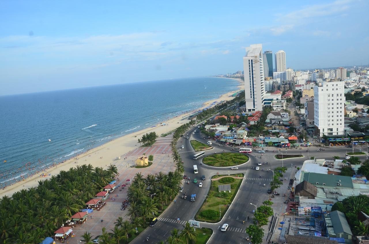 Le Hoang Hotel 4*