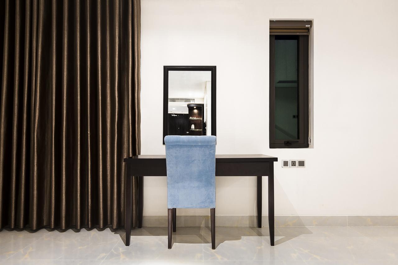 Hotel Royal Quang Binh 4*