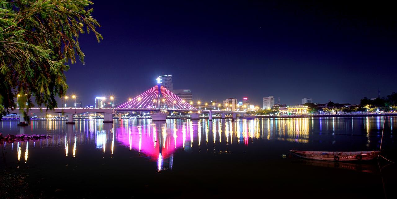 Hotel Zone 5 Boutique Da Nang