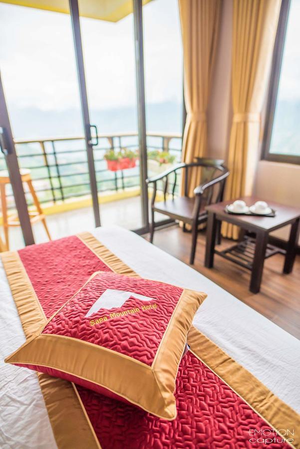 Mountain Hotel