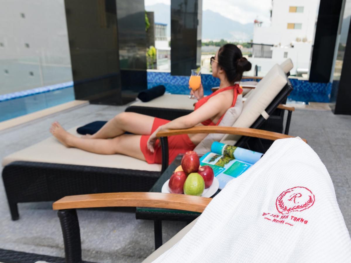 Red Sun Hotel Nha Trang