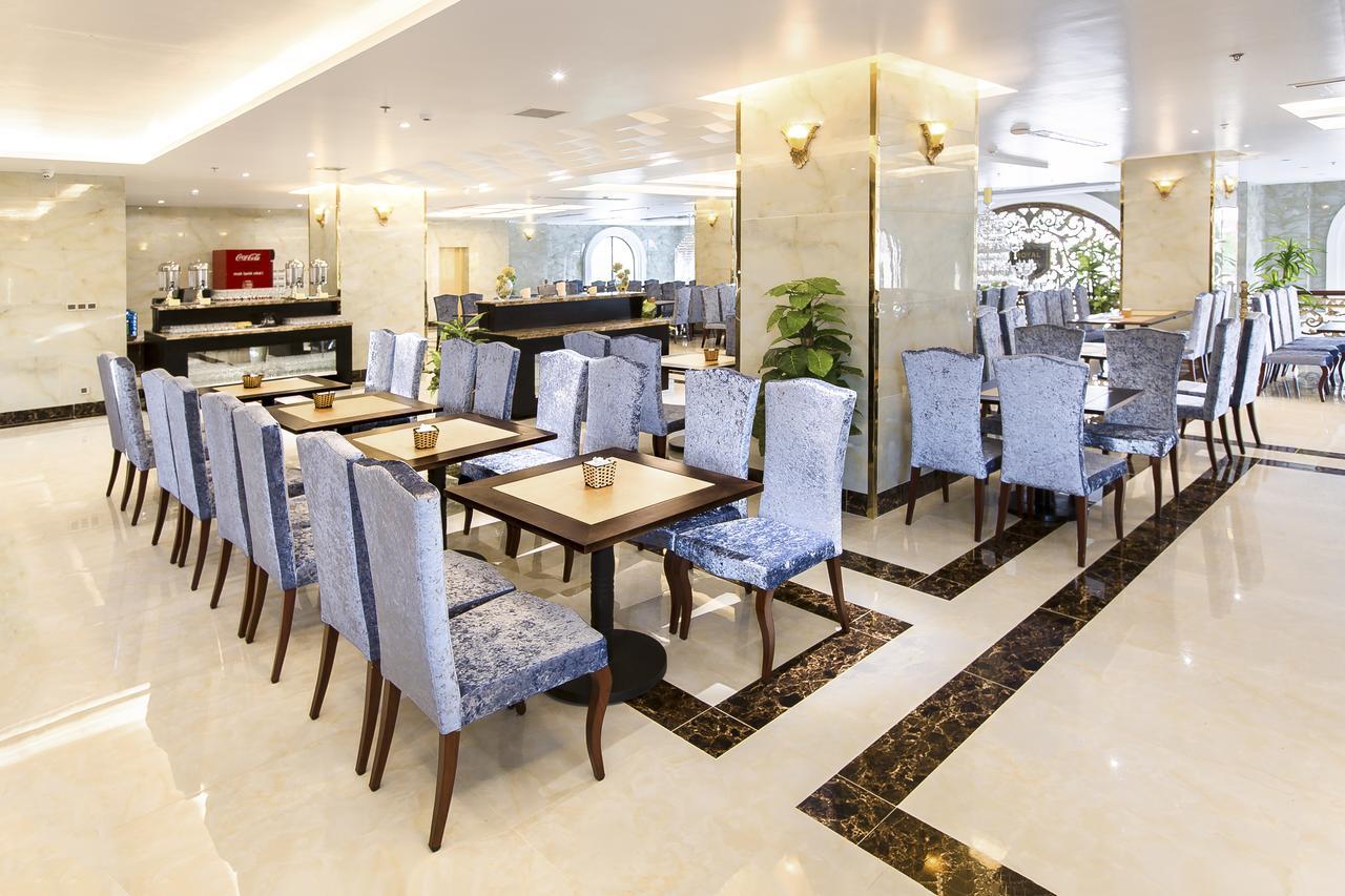 Hotel Royal Quang Binh 4*