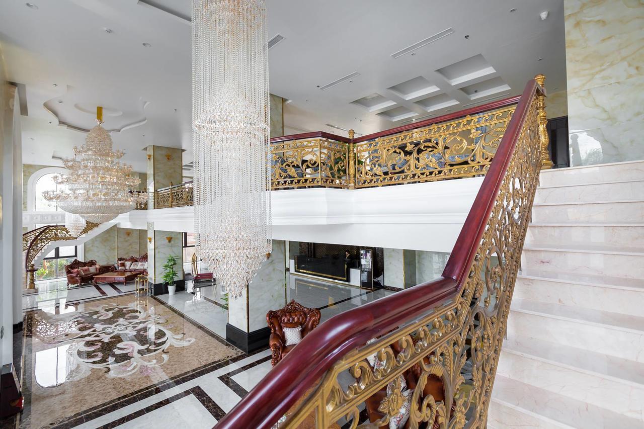 Royal Quang Binh 4* Dong Hoi