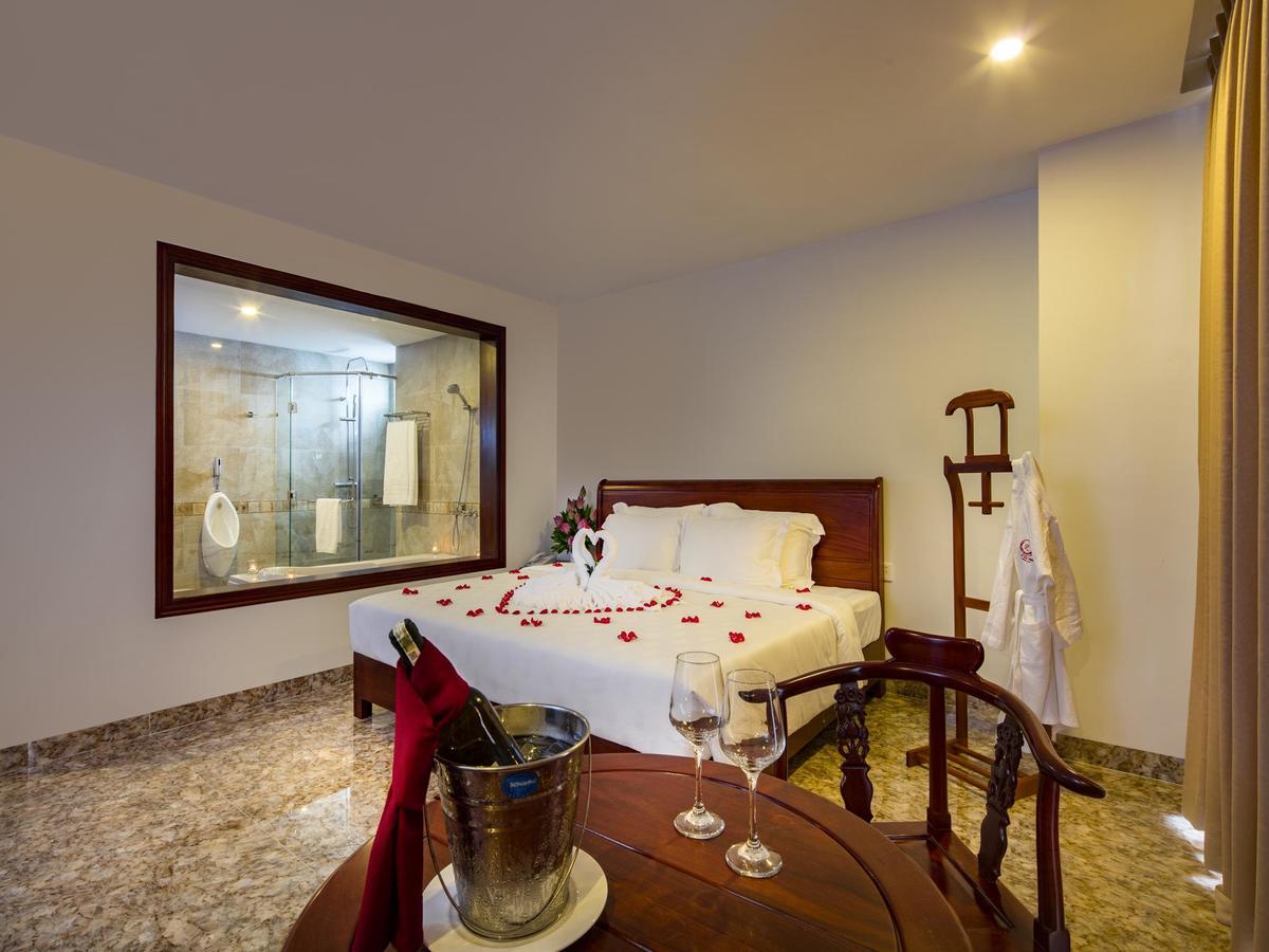 Red Sun 4* Nha Trang