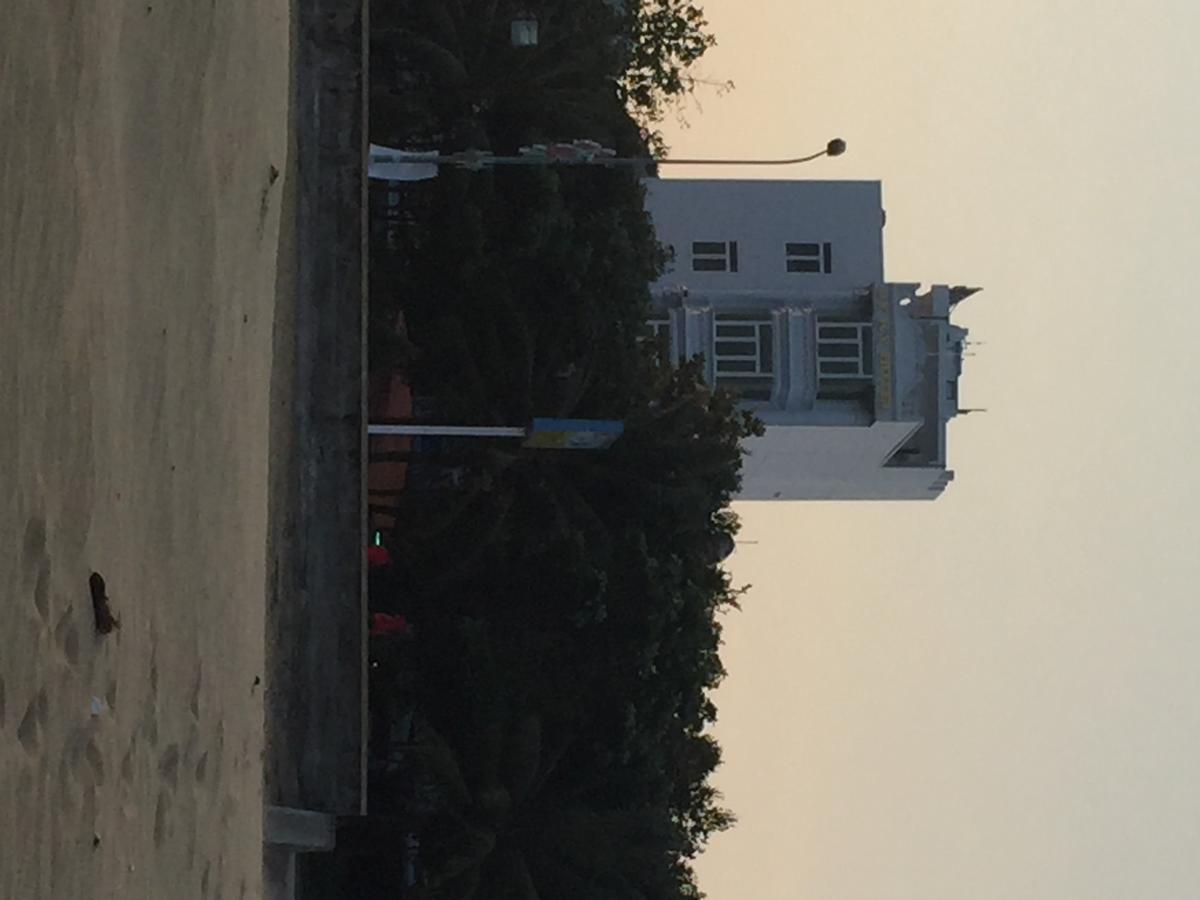 Ly Ky Hotel