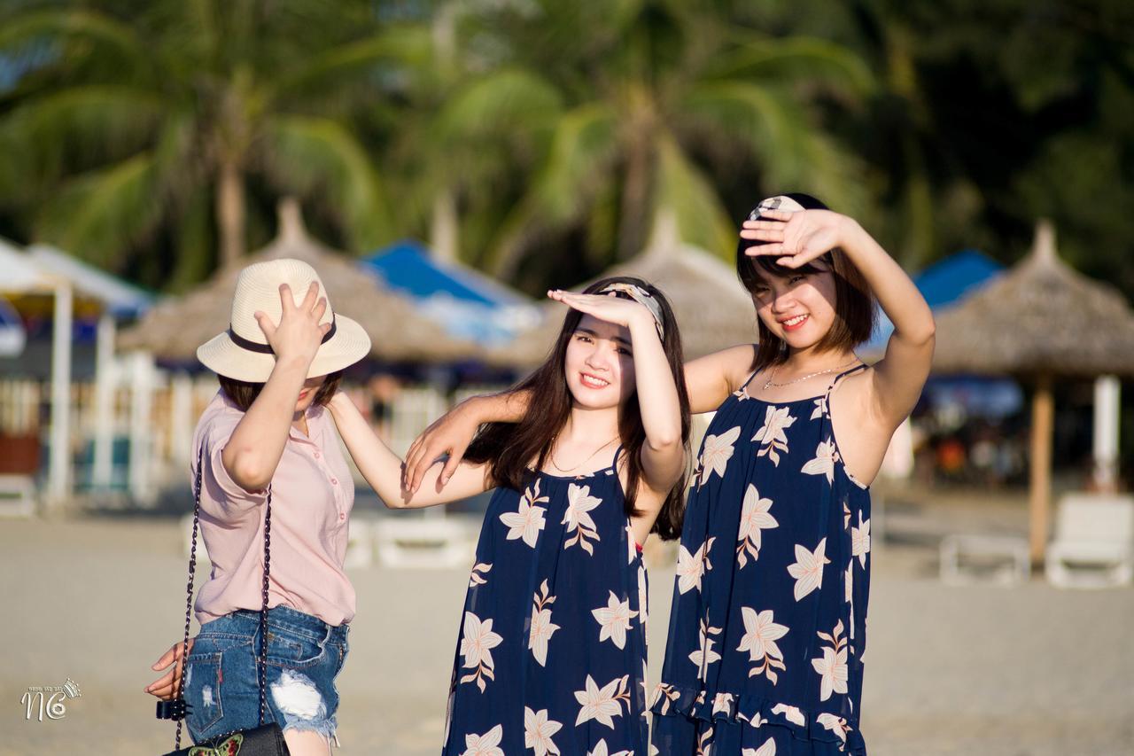 Crown * Da Nang