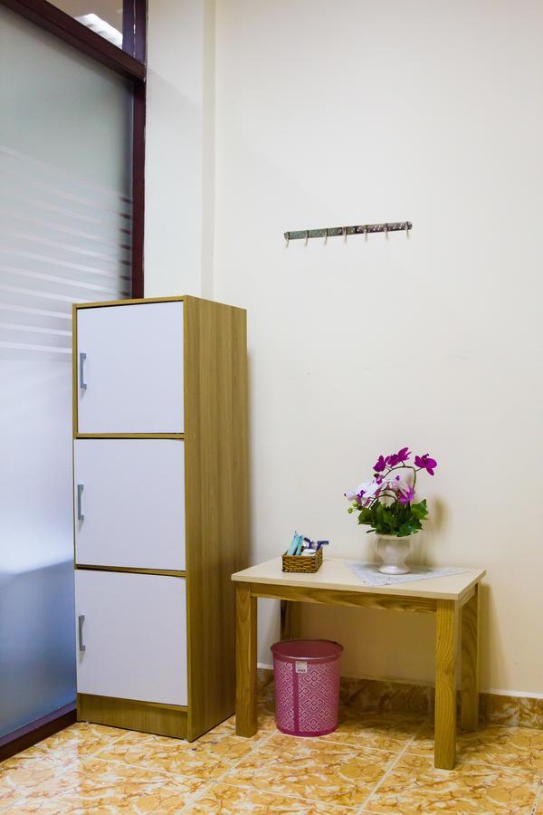 Hostel Dream Box Vung Tau