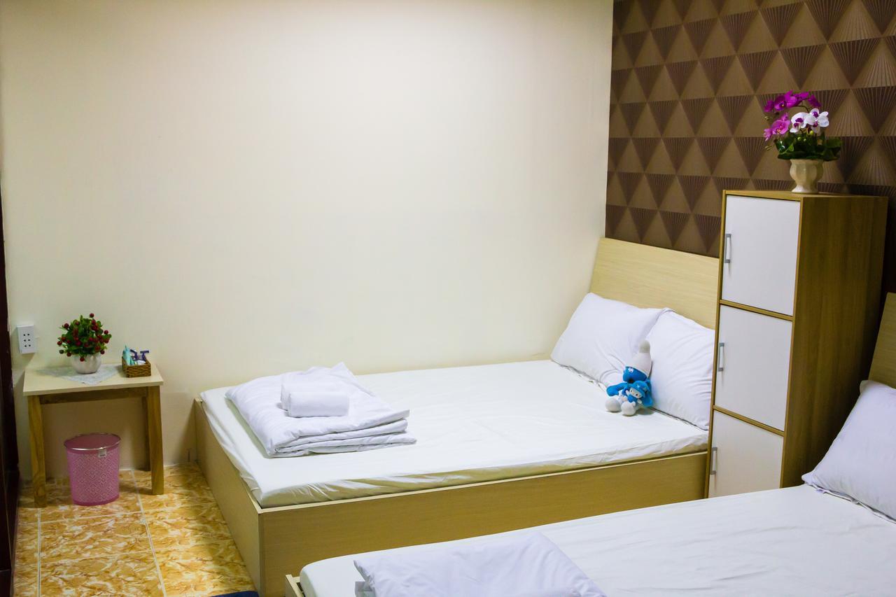 Hostel Dream Box *