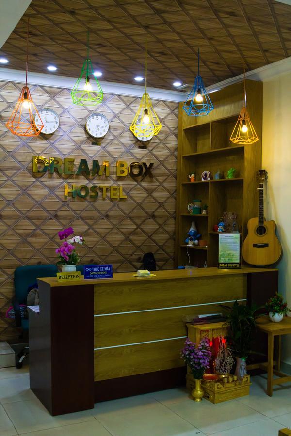Dream Box *