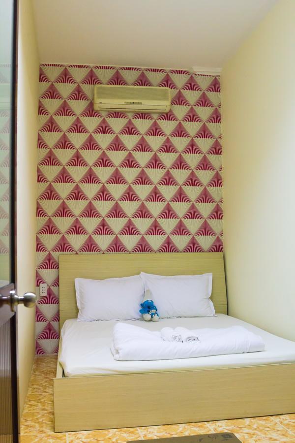 Dream Box Hostel Vung Tau