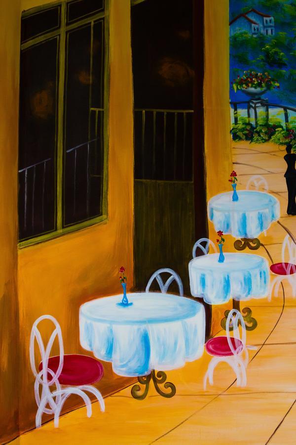 Dream Box Hostel Vung Tau