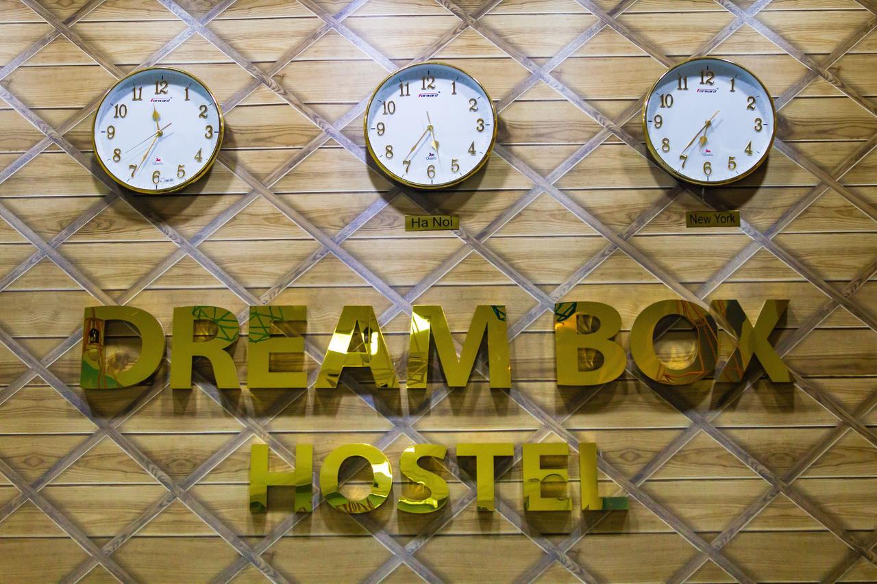 Dream Box