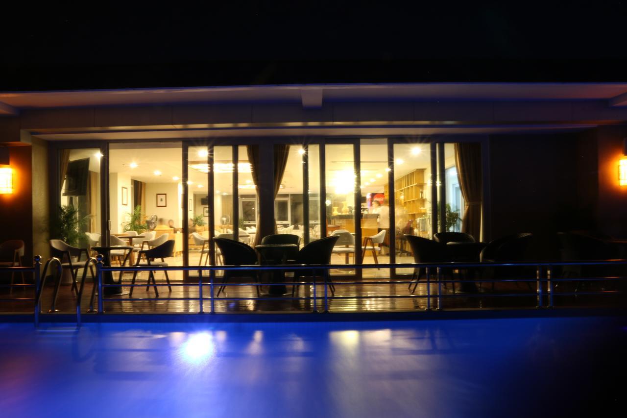 Vinh Hoang Hotel Dong Hoi