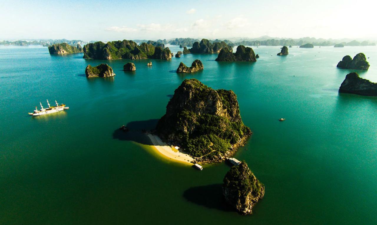 Thang Long 2* Ha Long