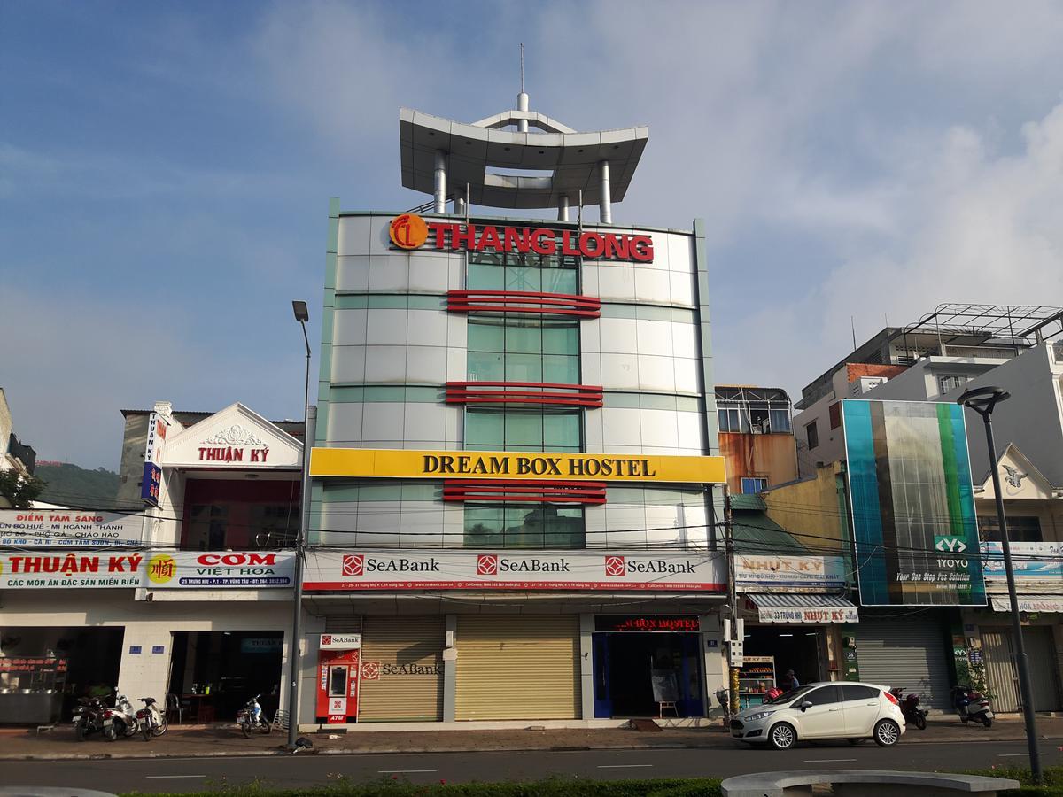 Dream Box * Vung Tau
