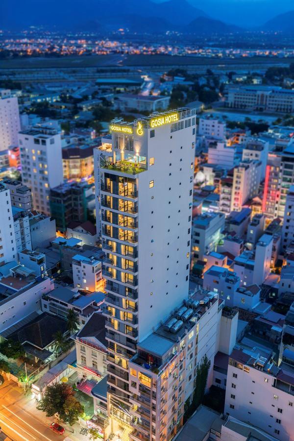 Hotel Gosia 3*