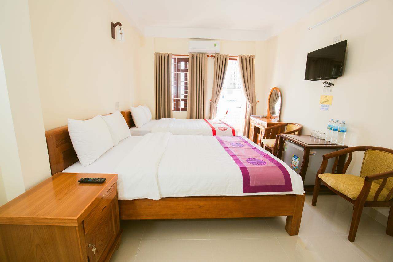 Binh An 2* Nha Trang