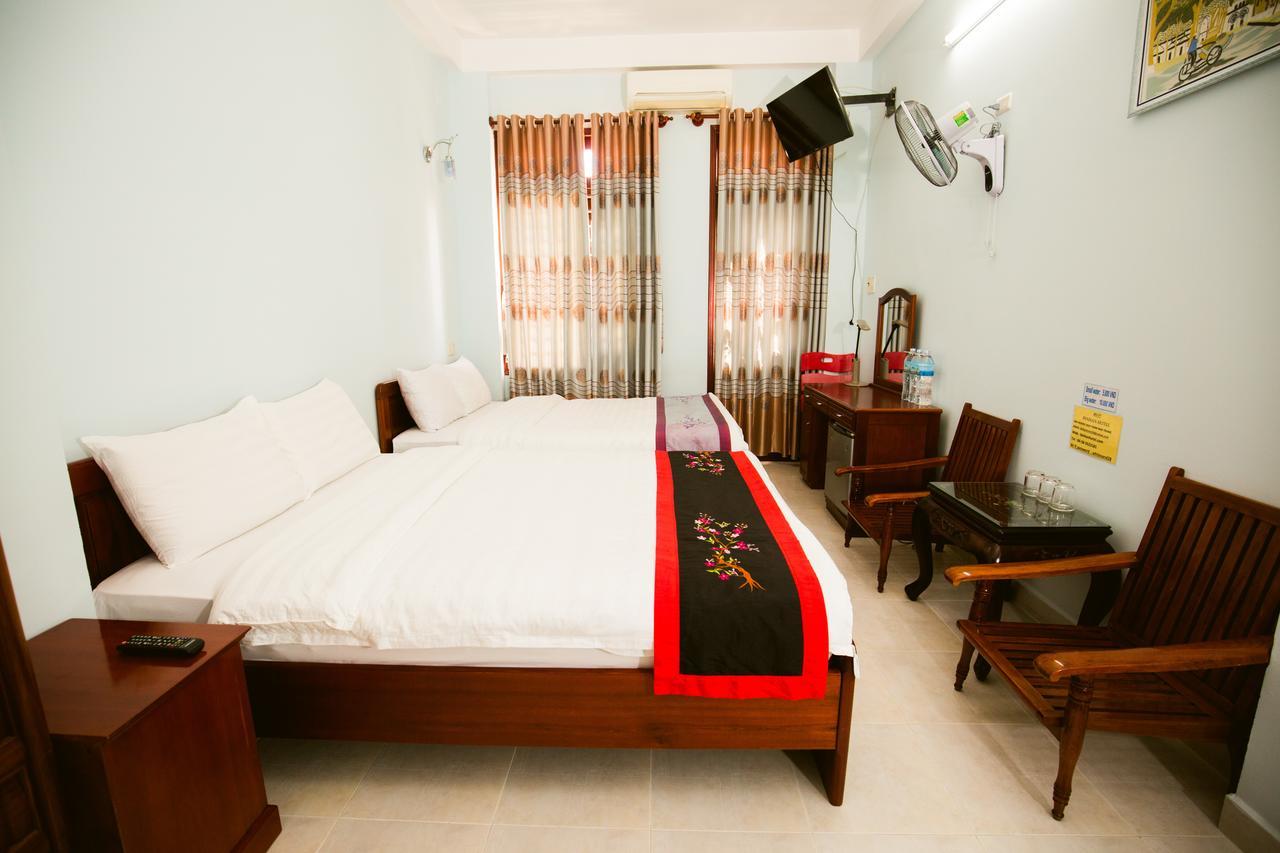 Hotel Binh An 2*