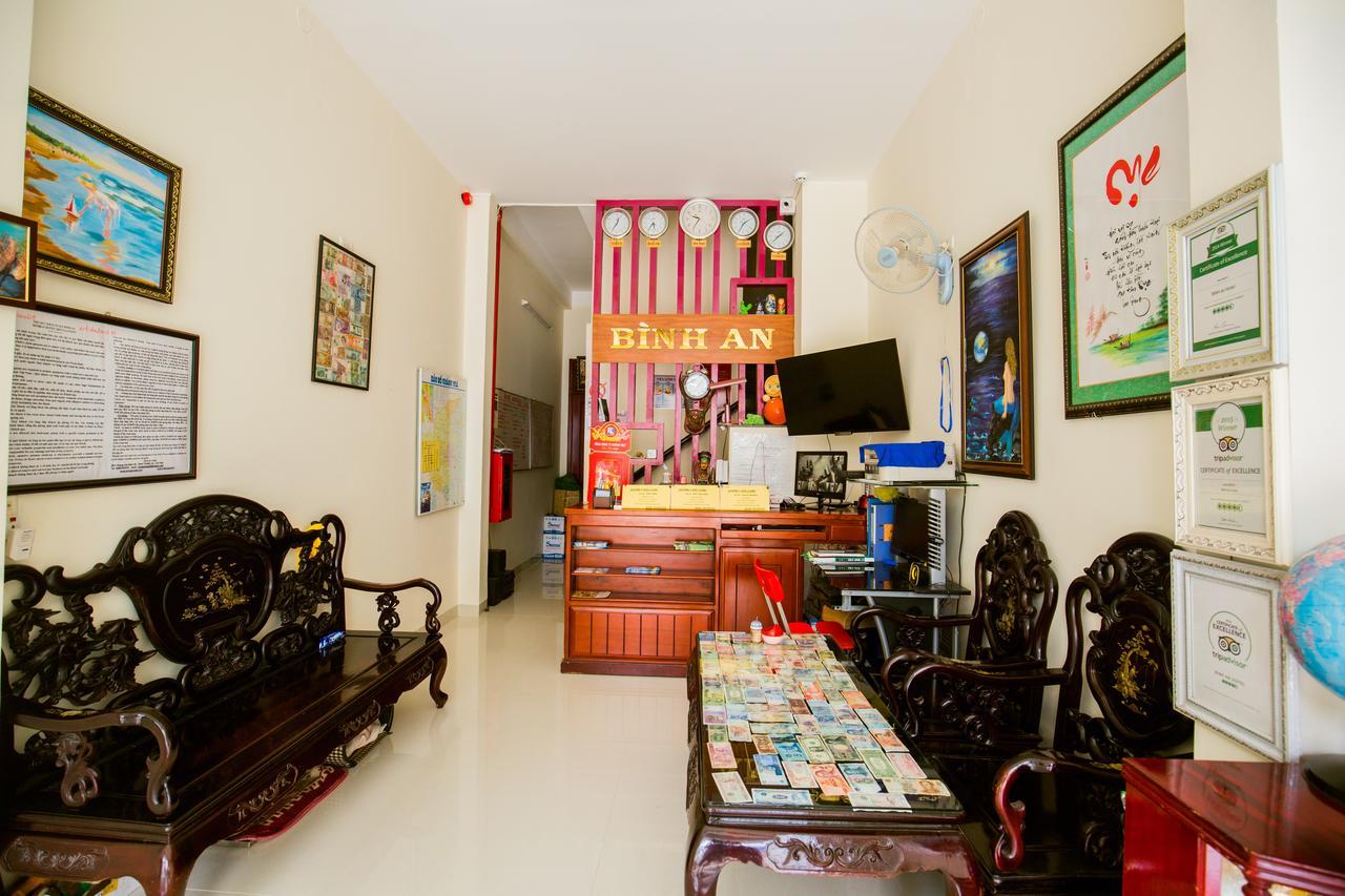 Binh An