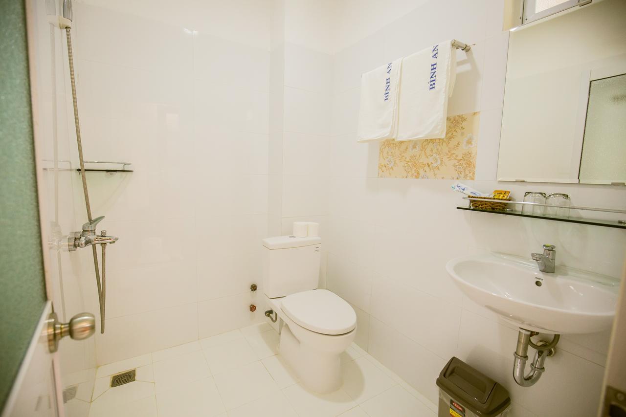 Hotel Binh An