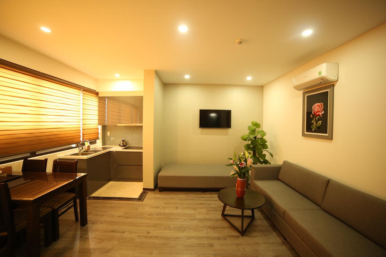 Ariel Homes Boutique Khách sạn