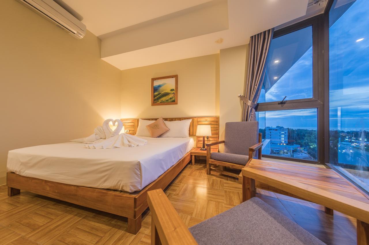 Golden Daisy 3* Phu Quoc