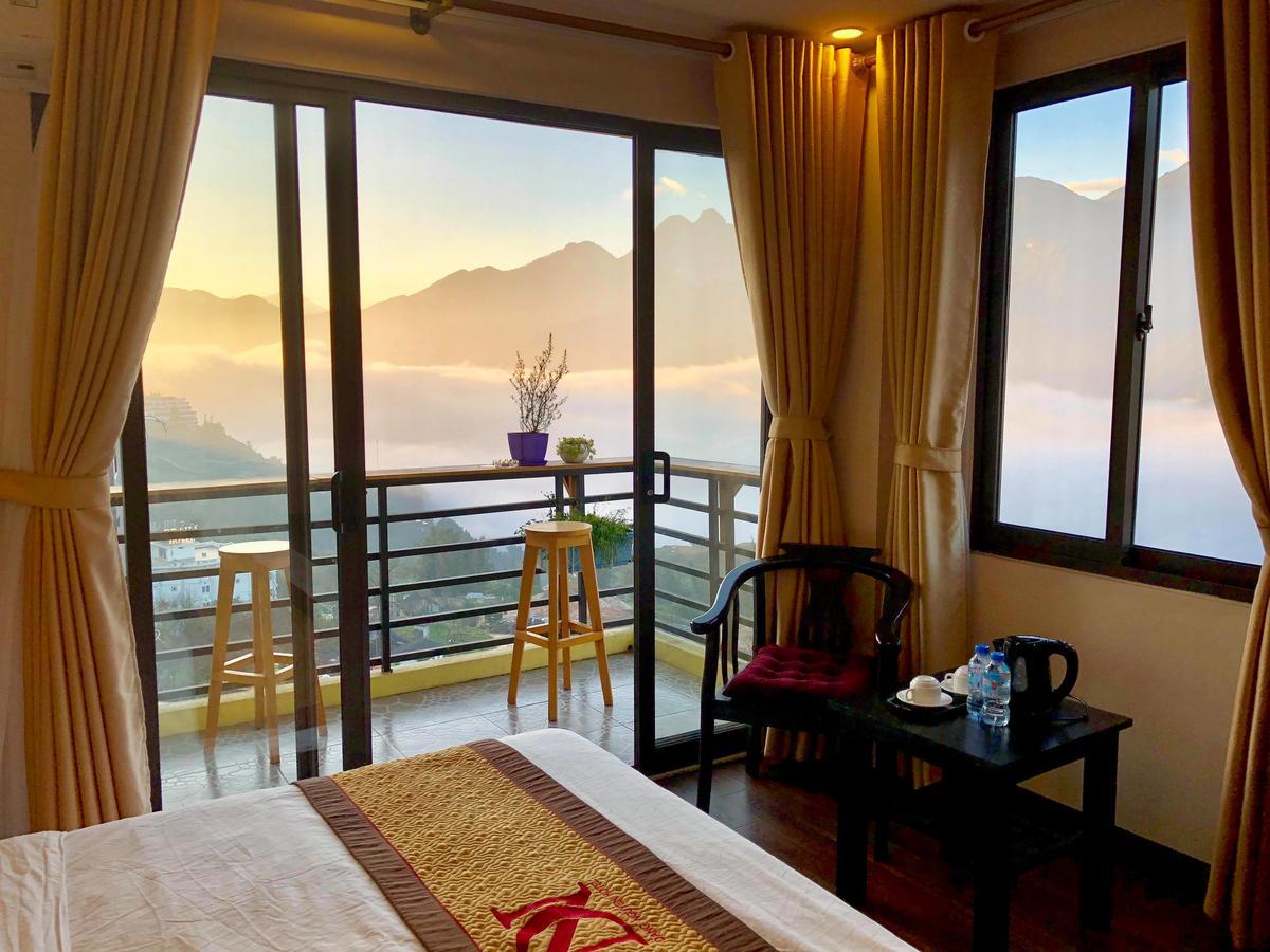 Hotel Mountain