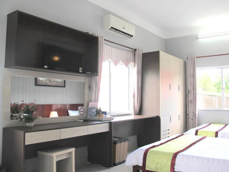 Hotel Quynh Anh Con Son Island