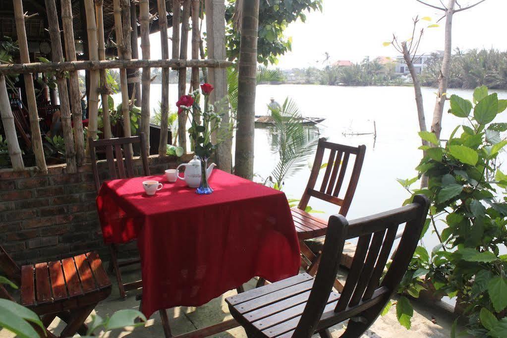 Privatunterkunft Lakeside Homestay Hoi An