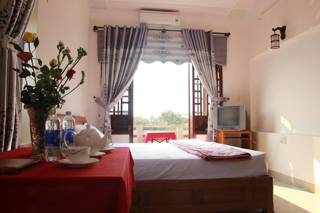 Lakeside Homestay Privatunterkunft Hoi An