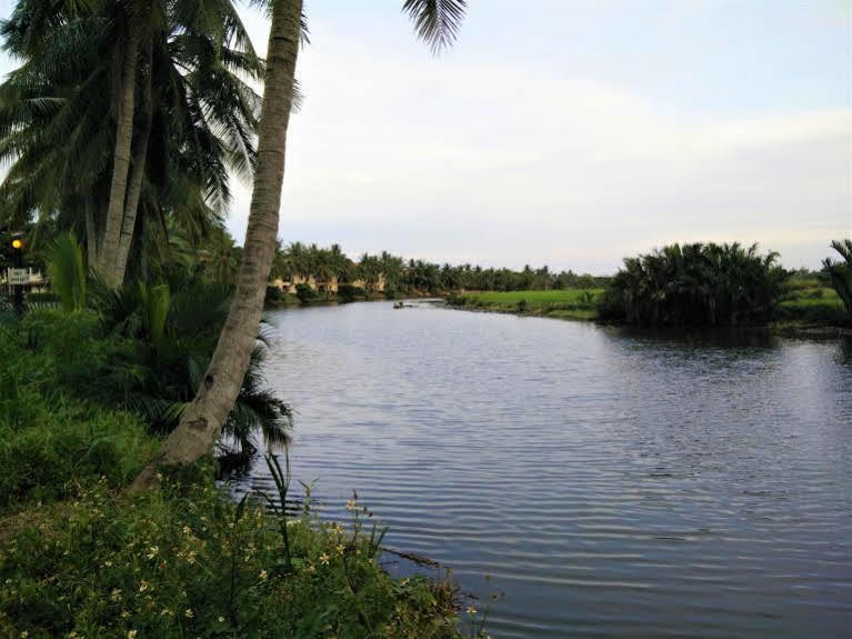 Lakeside Homestay Privatunterkunft Hoi An
