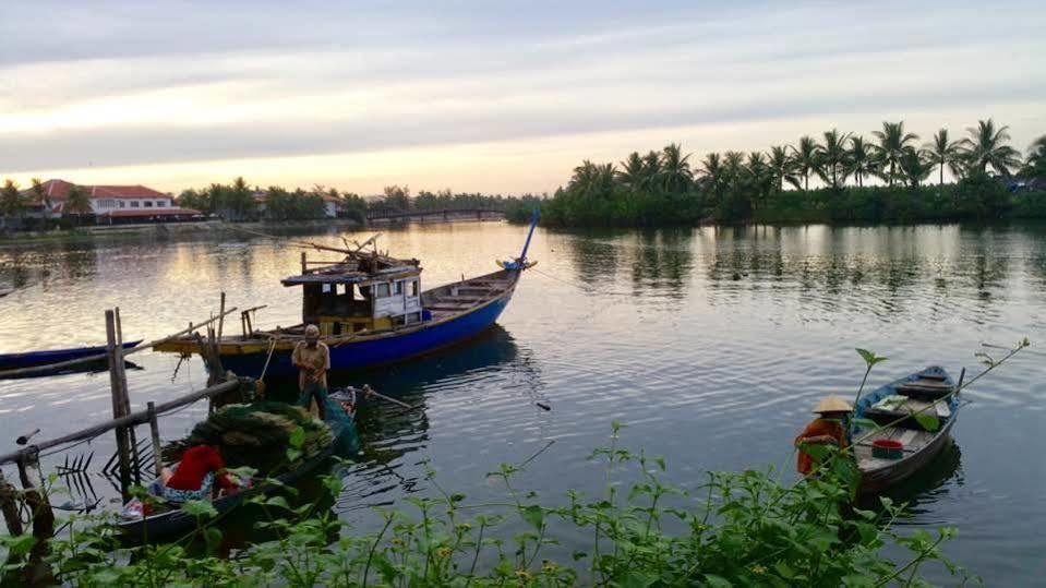 Privatunterkunft Lakeside Homestay *