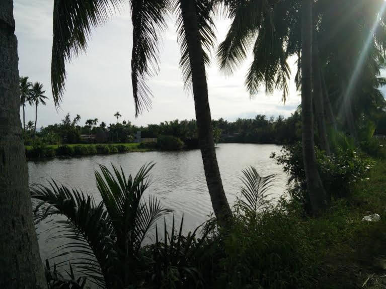 Privatunterkunft Lakeside Homestay Hoi An