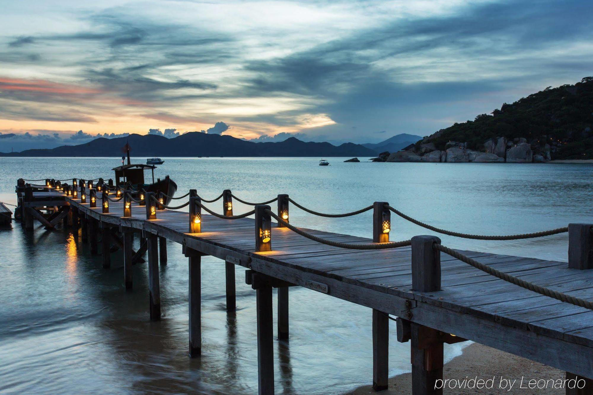 Resort Six Senses Ninh Bay Ninh Hoa
