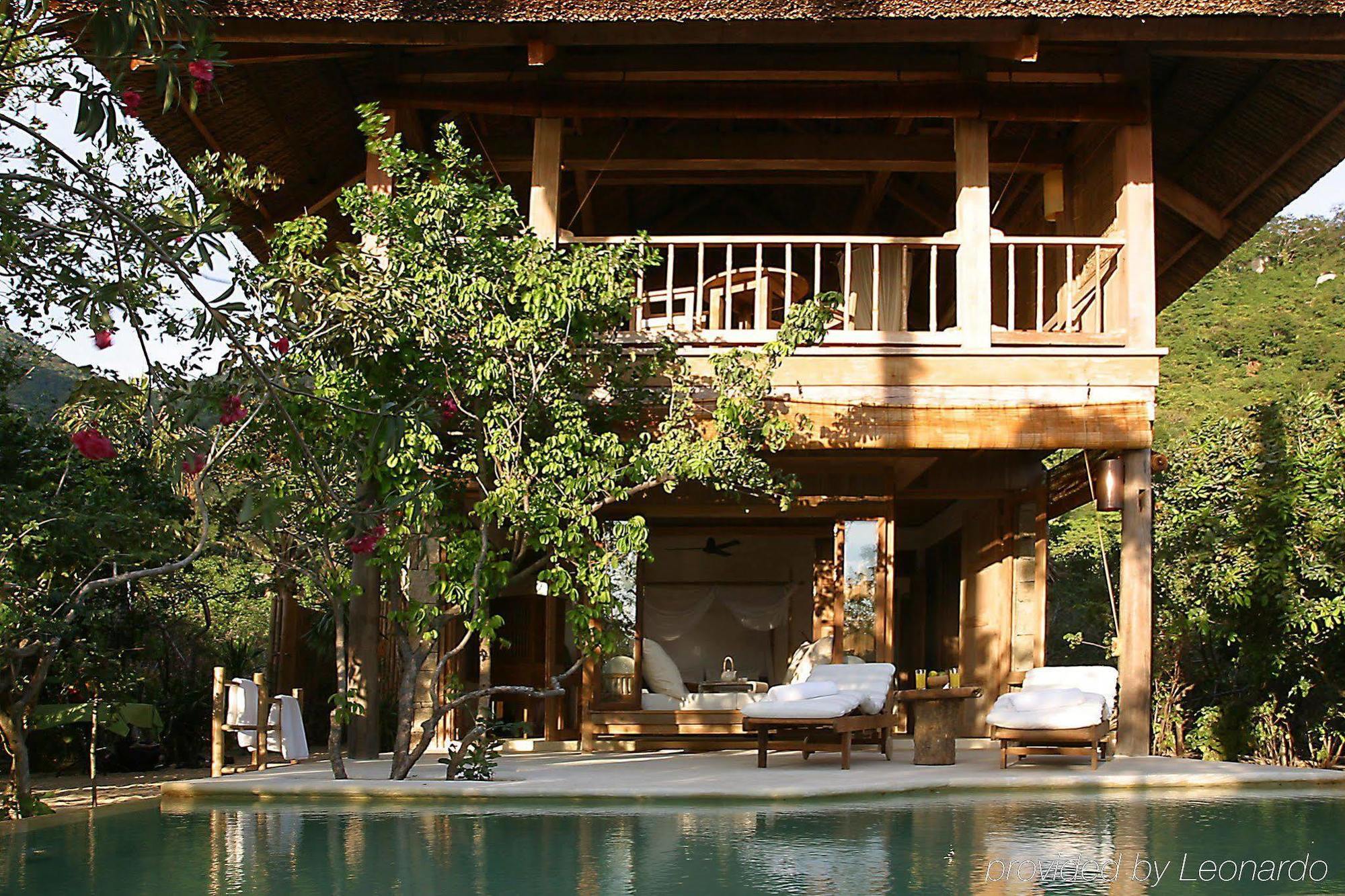Six Senses Ninh Bay Resort Ninh Hoa