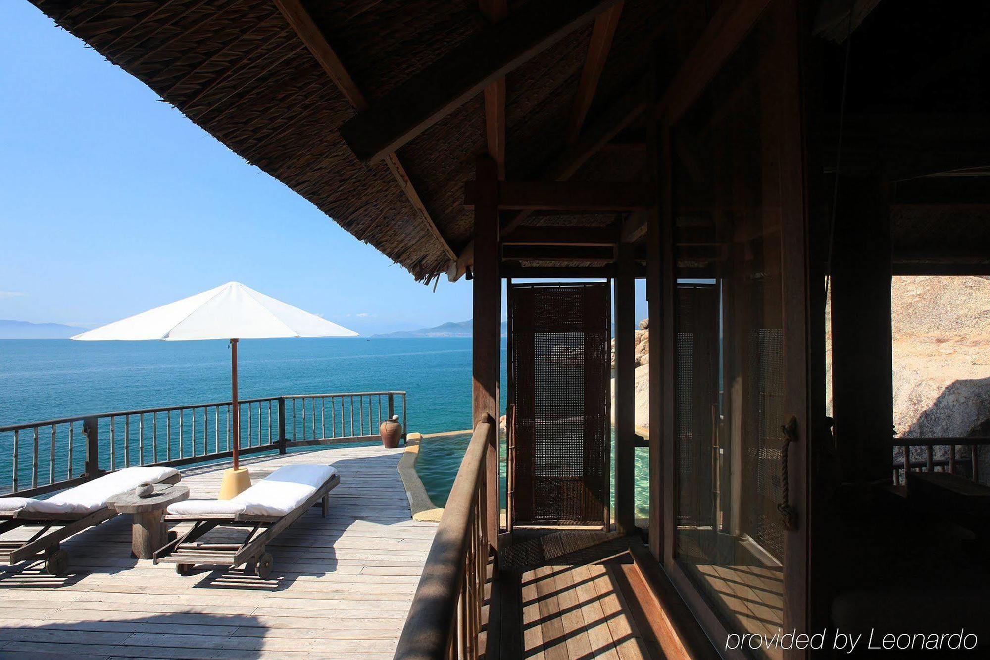 Resort Six Senses Ninh Bay 5*