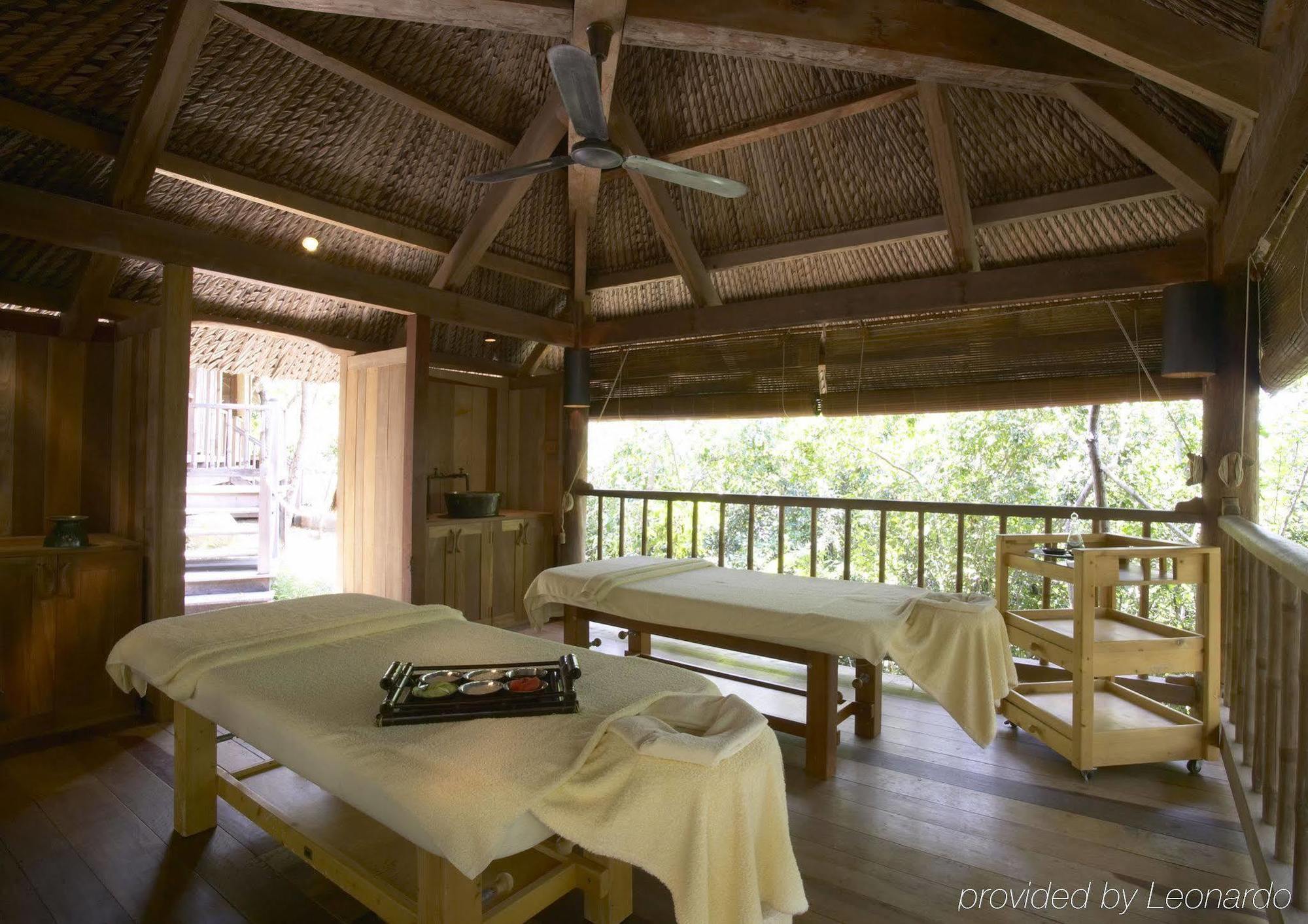 Resort Six Senses Ninh Bay 5*