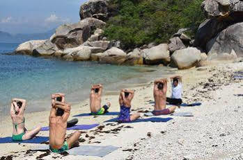Six Senses Ninh Bay Resort 5*