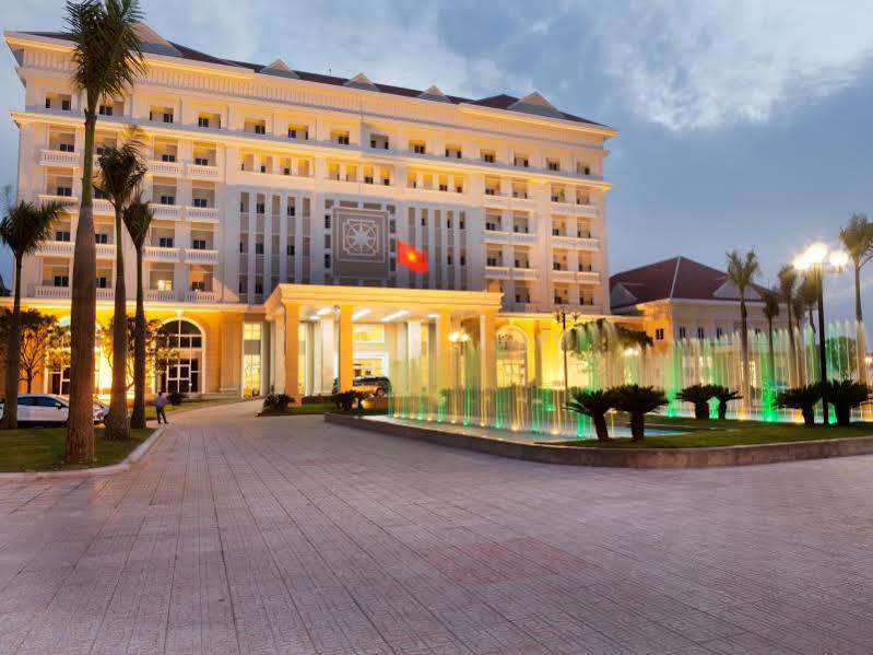 Ban Thach Riverside & 4*