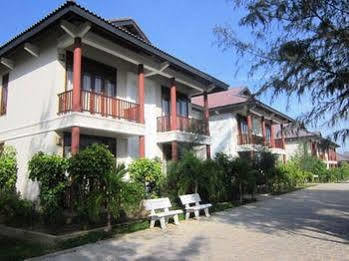 Hotel Aniise Phan Rang