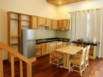 Aniise 3* Phan Rang