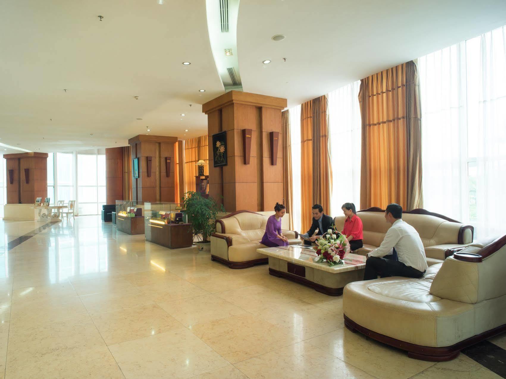 Hotel Lam Kinh