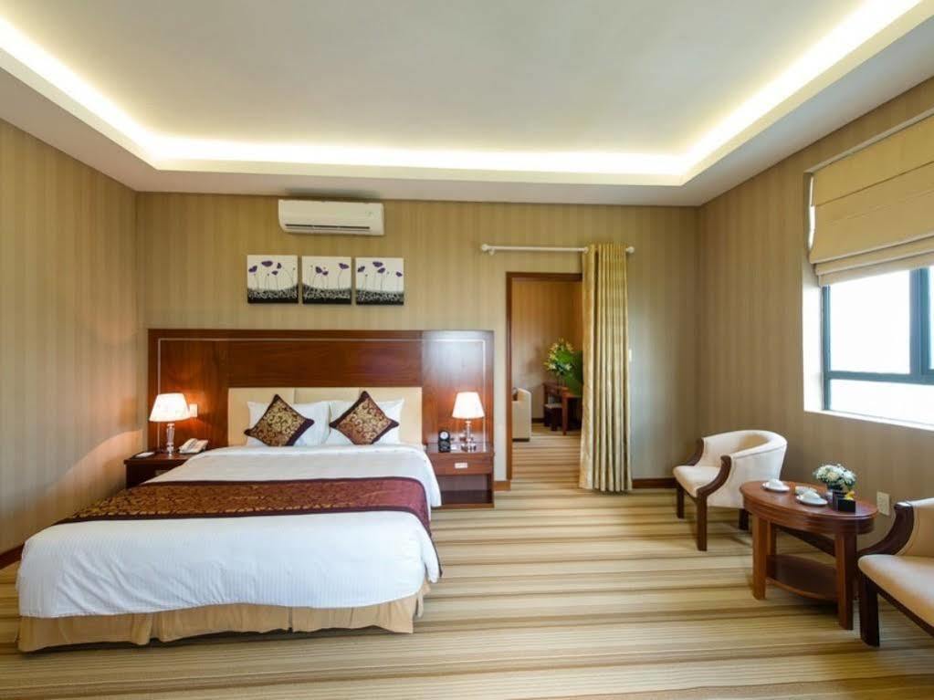 Muong Thanh 4*